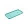 Original Soft Case Xiaomi Redmi 9c Бірюзовий FULL