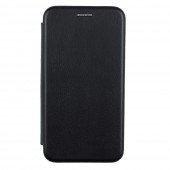 Чохол книжка U-Like Best для Huawei P Smart Plus 2019 Black Чохол книжка U-Like Best для Huawei P Smart Plus 2019 Black
