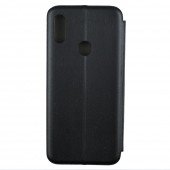 Чохол книжка U-Like Best для Huawei P Smart Plus 2019 Black Чохол книжка U-Like Best для Huawei P Smart Plus 2019 Black