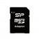 Карта пам'яті Silicon Power MicroSDXC 128GB UHS-I (Class 10) Білий