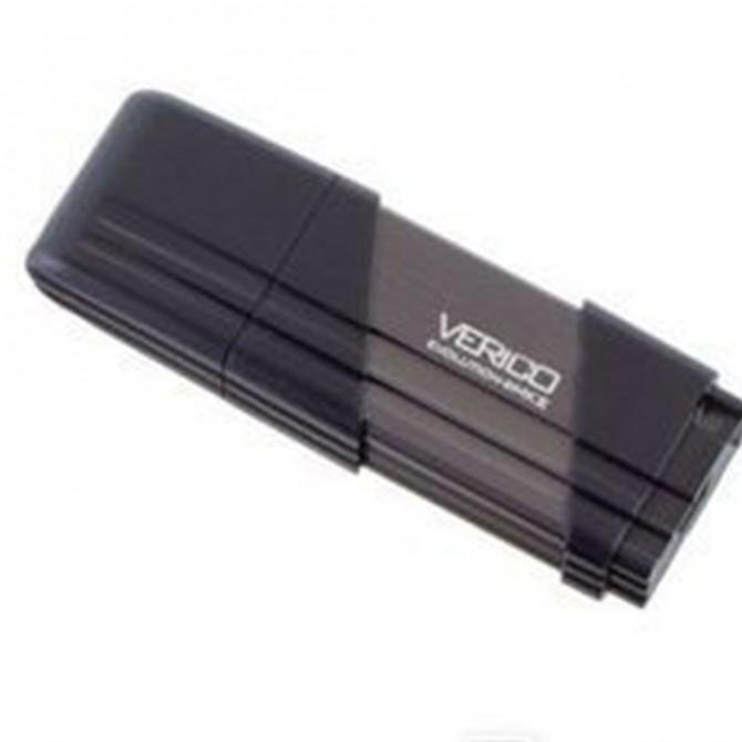 Флеш память Verico 64Gb MKII Серый