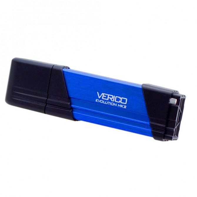 Флеш память Verico 64Gb MKII Синий