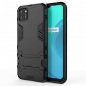 Чохол HONOR Hard Defence Series для Realmi C11 Чорний