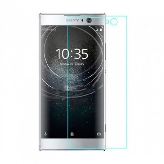 Защитное стекло для SONY H4113 Xperia XA 2 (0.3 мм, 2.5D)