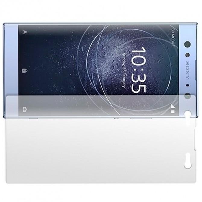 Захисне скло для SONY H4213 Xperia XA 2 Ultra (0.3 мм, 2.5D)-1