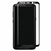 Гибкое ультратонкое стекло Caisles для Samsung G965 Galaxy S9 Plus Чёрный Гибкое ультратонкое стекло Caisles для Samsung G965 Galaxy S9 Plus Чёрный