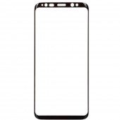 Гибкое ультратонкое стекло Caisles для Samsung G965 Galaxy S9 Plus Чёрный Гибкое ультратонкое стекло Caisles для Samsung G965 Galaxy S9 Plus Чёрный