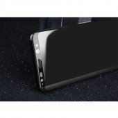 Гибкое ультратонкое стекло Caisles для Samsung G965 Galaxy S9 Plus Чёрный Гибкое ультратонкое стекло Caisles для Samsung G965 Galaxy S9 Plus Чёрный