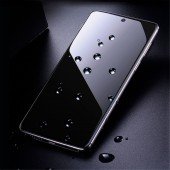 Гибкое ультратонкое стекло Caisles для Samsung G985 Galaxy S20 Plus Чёрный Гибкое ультратонкое стекло Caisles для Samsung G985 Galaxy S20 Plus Чёрный