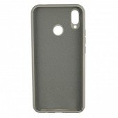 Original Soft Case Huawei P Smart Plus 2019 Сірий FULL Original Soft Case Huawei P Smart Plus 2019 Сірий FULL