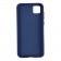 Чехол Soft Case для Huawei Y5P Темно Синій FULL