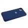 Чехол Soft Case для Huawei Y5P Темно Синій FULL