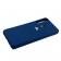 Чехол Original Soft Case Huawei Y6P Темно Синій FULL
