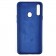 Чохол Soft Case для Samsung A207 Galaxy A20s Темно Синій FULL