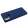 Чехол Soft Case для Samsung A217 Galaxy A21s Темно Синій FULL