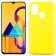 Original Soft Case Samsung A217 Galaxy A21s Жовтий FULL