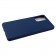 Чехол Soft Case для Samsung A515 Galaxy A51 Темно Синий FULL