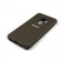 Чехол силиконовый для Samsung G965 Galaxy S9 Plus Оливковый FULL