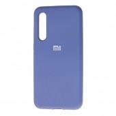 Original Soft Case Xiaomi Mi9 SE Лавандовий FULL