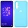 Чехол силиконовый для Huawei Honor 20/Nova 5T Ярко синий FULL