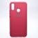 Чехол Original Soft Case Huawei P Smart Plus Вишневый FULL