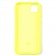 Чехол силиконовый для Huawei Y5P Лимонный FULL