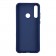 Чехол Soft Case для Huawei Y6P Синій FULL