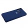 Чехол Soft Case для Huawei Y6P Синій FULL