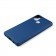 Чохол силіконовий для Samsung A217 Galaxy A21s Синій FULL