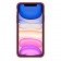 Оригінальний силіконовий чохол для iPhone 11 Pro Бордовий FULL