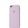 Оригінальний силіконовий чохол для iPhone 6/6s Plus Лаванда FULL Оригінальний силіконовий чохол для iPhone 6/6s Plus Лаванда FULL