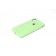 Оригинальный силиконовый чехол для iPhone X/Xs Зеленый FULL
