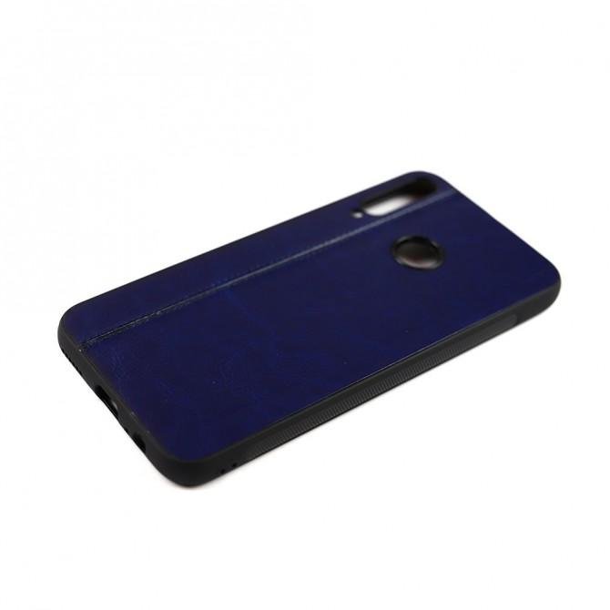 Чохол U-Like Line series для Huawei Y6P Синій-3