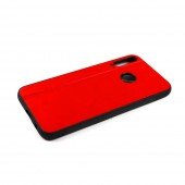 Чохол U-Like Line series для Huawei Y6P Червоний Чохол U-Like Line series для Huawei Y6P Червоний