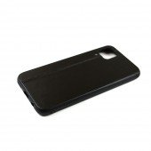 Чохол U-Like Line series для Huawei P40 Lite/Y7P Чорний Чохол U-Like Line series для Huawei P40 Lite/Y7P Чорний