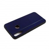 Чохол U-Like Line series для Huawei P40 Lite E/Nova 6SE Синій Чохол U-Like Line series для Huawei P40 Lite E/Nova 6SE Синій