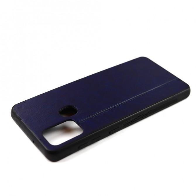 Чохол U-Like Line series для Samsung A217 Galaxy A21s Синій-2