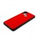 Чехол U-Like Line series для Samsung A217 Galaxy A21s Красный