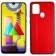 Чохол U-Like Line series для Samsung M315 Galaxy M31 Червоний