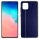 Чехол U-Like Line series для Samsung N770 Galaxy Note 10 Lite (A81) Синий