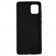 Чохол U-Like Line series для Samsung N770 Galaxy Note 10 Lite (A81) Темно коричневий