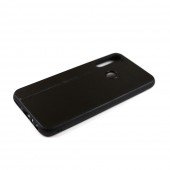 Чехол U-Like Line series для Xiaomi Redmi Note 8T Чёрный Чехол U-Like Line series для Xiaomi Redmi Note 8T Чёрный