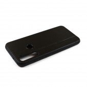 Чехол U-Like Line series для Xiaomi Redmi Note 8T Чёрный Чехол U-Like Line series для Xiaomi Redmi Note 8T Чёрный