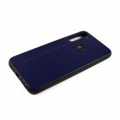 Чохол U-Like Line series для Xiaomi Redmi Note 8T Синій Чохол U-Like Line series для Xiaomi Redmi Note 8T Синій