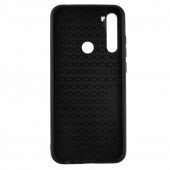 Чохол U-Like Line series для Xiaomi Redmi Note 8T Червоний