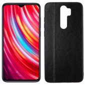 Чохол U-Like Line series для Xiaomi Redmi Note 8 Pro Чорний