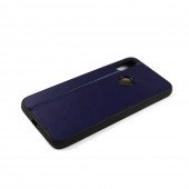 Чехол U-Like Line series для Xiaomi Redmi 7 Синий Чехол U-Like Line series для Xiaomi Redmi 7 Синий