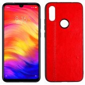 Чохол U-Like Line series для Xiaomi Redmi 7 Червоний Чохол U-Like Line series для Xiaomi Redmi 7 Червоний