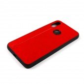 Чохол U-Like Line series для Xiaomi Redmi 7 Червоний Чохол U-Like Line series для Xiaomi Redmi 7 Червоний