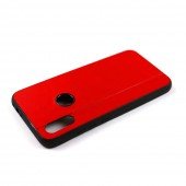 Чохол U-Like Line series для Xiaomi Redmi 7 Червоний Чохол U-Like Line series для Xiaomi Redmi 7 Червоний